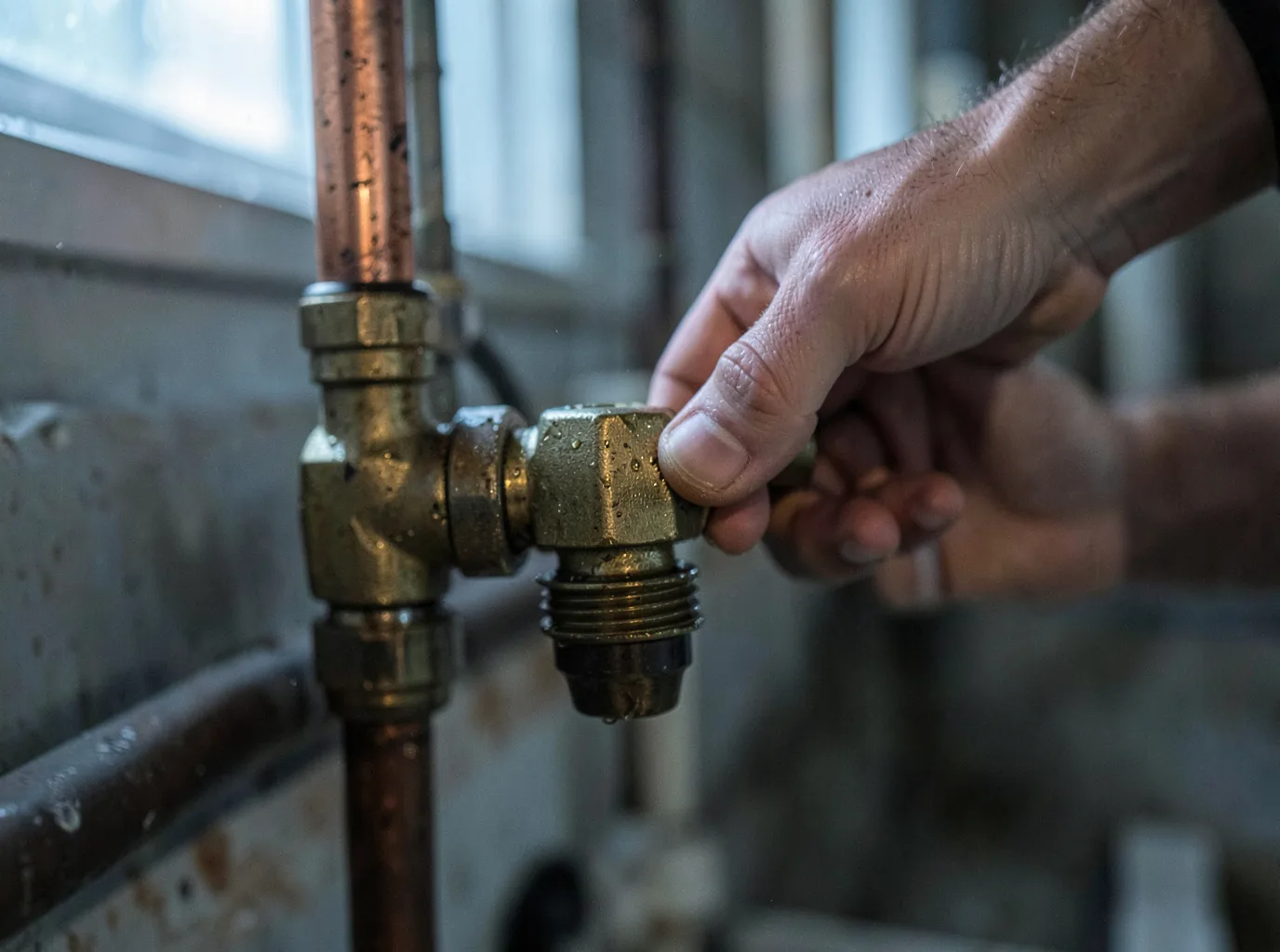 Emergency Plumber Wingina, VA FAQs